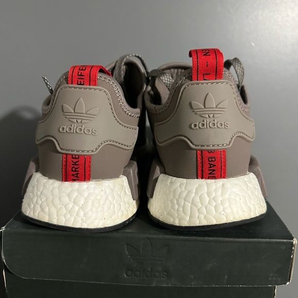 Adidas NMD - Picture 4 of 4